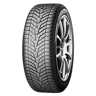 Шина зимова 235/55R19 101V W.Drive V905 YOKOHAMA