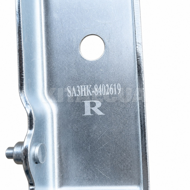 Петля капота права ОРИГИНАЛ на BYD EV Song Plus (SA3HK-8402619) - 2