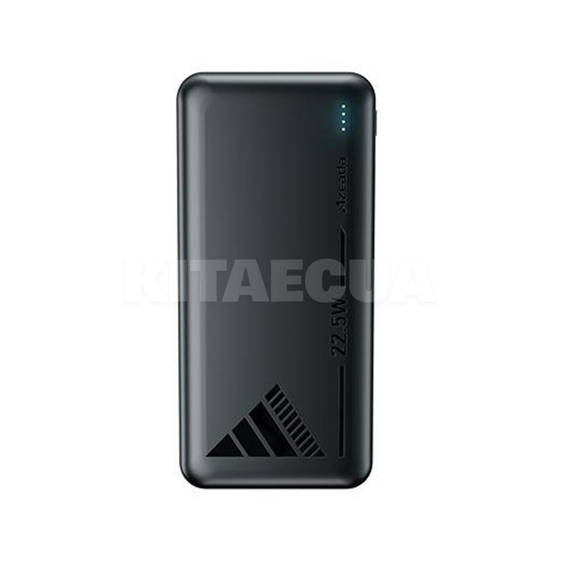 Повербанк Azeada Chuangnon AZ-P07 20000mAh 22.5W черный Proda (AZ-P07-BK)
