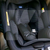 Автокресло детское Seat2Fit Air I-Size 0-18 кг черное Chicco (79691.72)