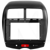 Штатна магнітола MOSS M2 4+32 Gb 10" Mitsubishi ASX 1 2010-2016 (A) AMS (49644)
