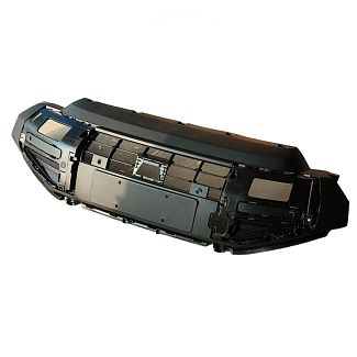 Бампер передний верхняя часть BYD