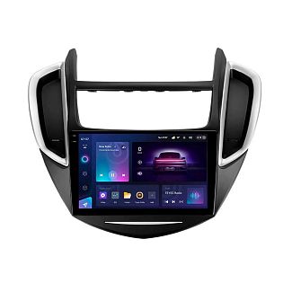 Штатна магнітола CC3 2k 4+32Gb 9" Chevrolet Tracker 3 2013-2017 (F1) Teyes