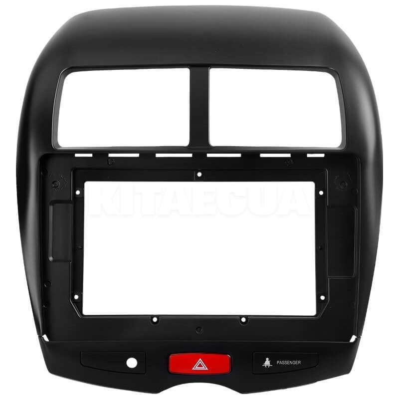 Штатна магнітола MOSS M2 4+32 Gb 10" Mitsubishi ASX 1 2010-2016 (A) AMS (49644) - 2