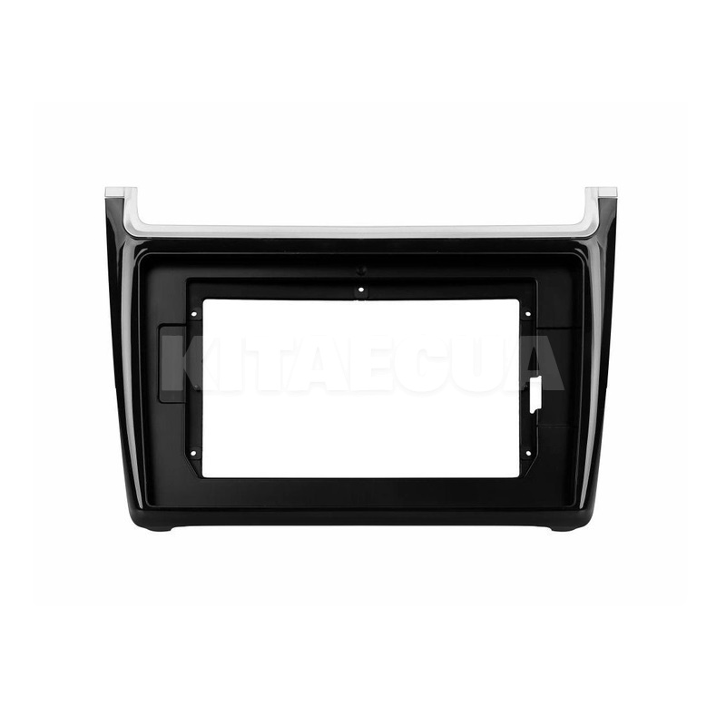 Штатна магнітола X9232 2+32 Gb 9" Volkswagen Polo5 2008-2020 SIGMA4car (33881) - 3