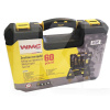 Набор инструментов 1/4" 60 предметов WMC TOOLS (WT-2060)