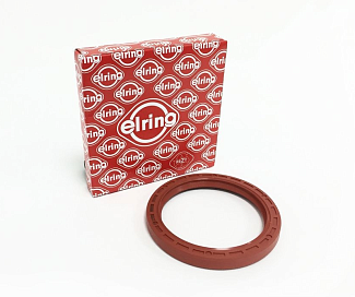 Сальник колінвалу передній ELRING