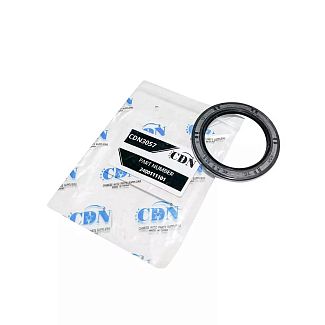 Сальник задньої цапфи внутрішній CDN