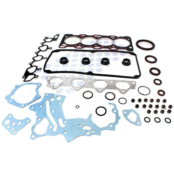 Комплект прокладок двигателя 2.4L PREMIUM на Great Wall HOVER (SMD973157)