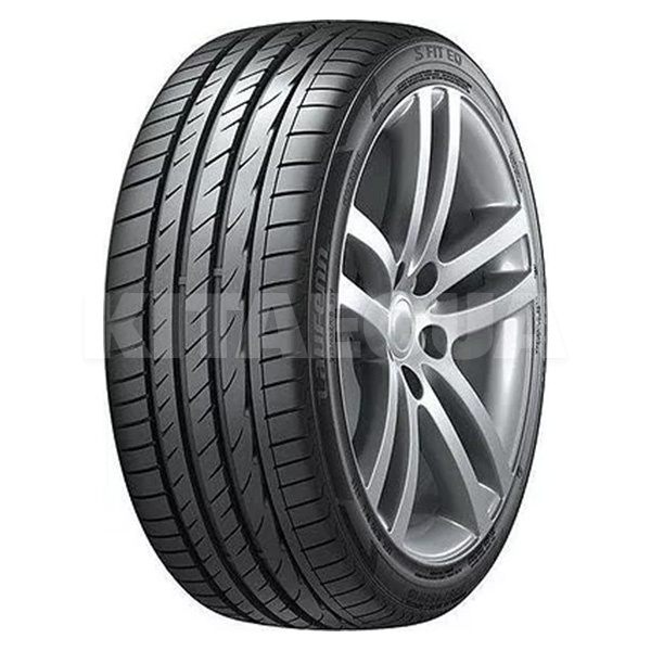 Шина летняя 235/55R19 105W XL S Fit EQ LK01 Laufenn (1000359660)