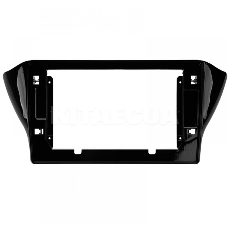 Штатна магнітола CC4L 6+64 Gb 10" Geely GS 2016-2020 (F2) Teyes (71354) - 2