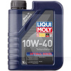 Масло моторное полусинтетическое 1л 10W-40 Optimal Diesel LIQUI MOLY (3933-LIQUI MOLY)