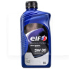 Масло моторне синтетичне 1л 5W-30 Evolution 900 SXR ELF (213888-ELF)