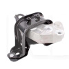 Подушка двигуна права 1.5L HQ на Geely MK CROSS (1016000636)