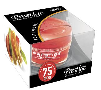 Ароматизатор на панель "тутті фрутті" 50мл Gel Prestige Tutti Frutti TASOTTI