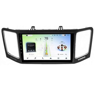 Штатная магнитола CC4L 4+64 Gb 9" Volkswagen Sharan 2012-2018 Teyes