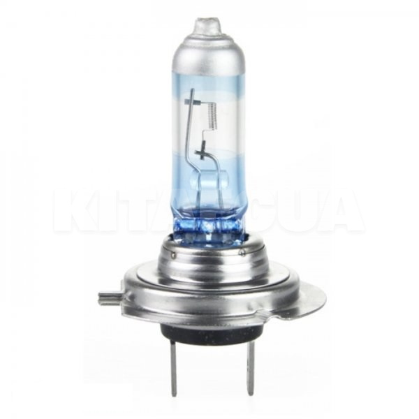 Галогенная лампа H7 55W 12V LumiTec LIMITED +130% комплект AMIO (01406)