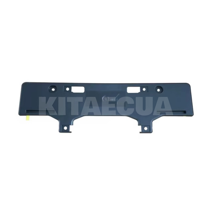 Кронштейн рамки номерного знак ОРИГИНАЛ на NISSAN Ariya (96210-5MT0A)