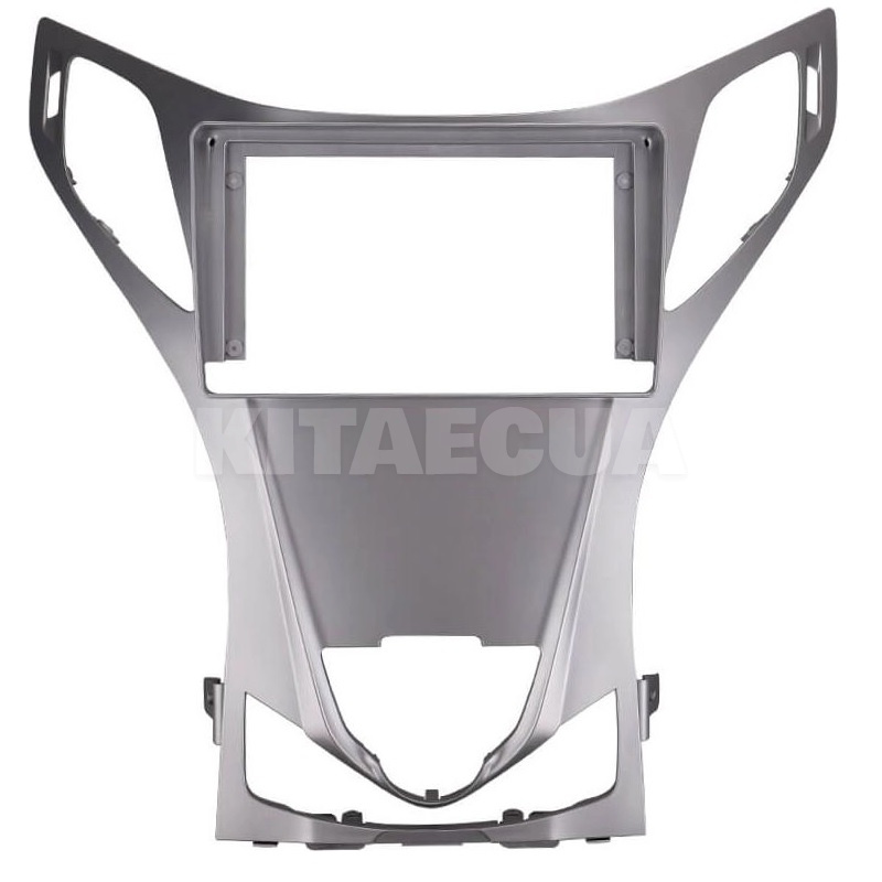 Штатна магнітола MOSS M3 4+32 ГБ 9" Hyundai Azera 2 2011-2014 (L2) AMS (49971) - 3