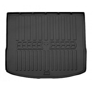 3D килимок багажника Ford Focus III (C346) (2011-2018) Stingray