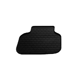 Резиновый коврик задний левый Fiat Freemont (2011-2016) Stingray