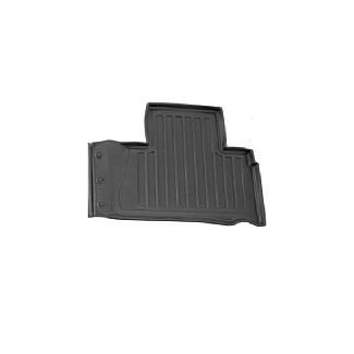 Резиновый коврик задний правый Ford S-Max (2006-2014) Stingray