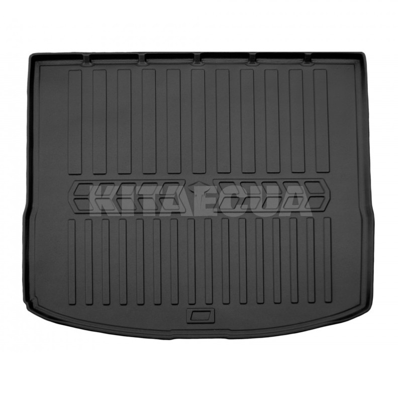 3D килимок багажника Ford Focus III (C346) (2011-2018) Stingray (6007141)
