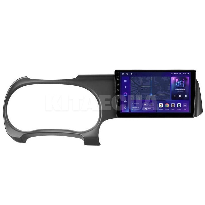 Штатная магнитола MOSS M3 4+32 ГБ 9" Hyundai i10 3 2019-2023 AMS (49988)