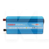 Инвертор 12-220В 1000Вт TAP1000S Tossa (TAP1000S)