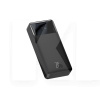 Повербанк Bipow Digital Display 20000mAh 20W чорний BASEUS (PPBD050501)