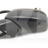 Зеркало левое (камера 360) HONDA (76258-31A-H01)