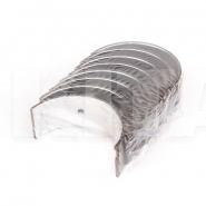 Вкладиші шатунні STD 2.2L на Great Wall PEGASUS (1004023-E00)