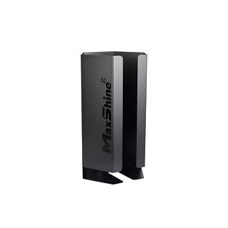 Настенный держатель для полировальных кругов 180 мм Polisher Foam Pads Holder MaxShine