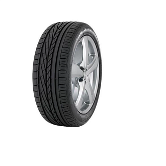 Шина летняя 255/45R19 104Y XL ROF AO Goodyear