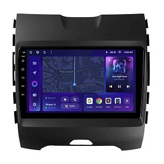 Штатна магнітола MOSS M3 4+32 ГБ 9" Ford Edge 2 2015-2018 (F1) AMS