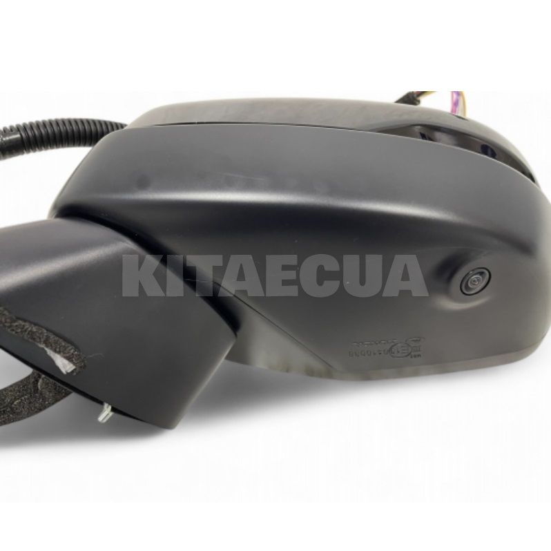 Зеркало левое (камера 360) HONDA (76258-31A-H01) - 2