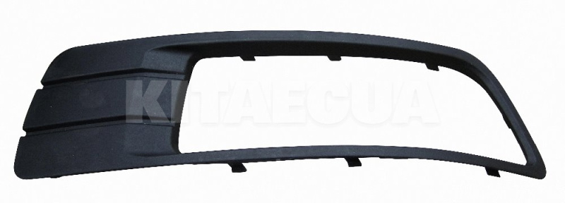Решітка протитуманної фари ліва на Geely EMGRAND EC7 (1068001652)