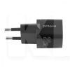 Зарядное устройство 20W Type-C Silicone Power черное PROOVE (501140001)