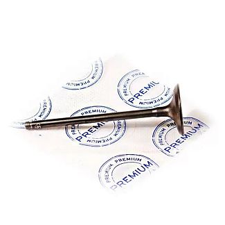 Клапан впускний (1 шт) PREMIUM