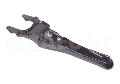 Вилка зчеплення на TIGGO 2.0-2.4 (QR523-1602520)