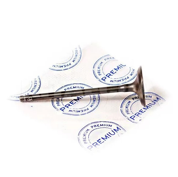 Клапан впускний (1 шт) PREMIUM на Geely EMGRAND EC8 (1016050984)