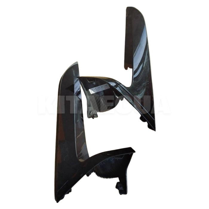 Спойлер заднього скла на BYD EV Song Plus (SPLRB-BYDSP)