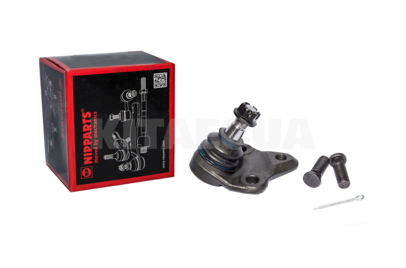 Кульова опора Nipparts на JETOUR X70 (T11-2909060) - 5