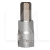 Головка торцева з 6-гранною насадкою 7 мм 1/4 " 32 мм FORCE (FOR 3243207)