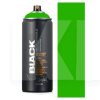 Фарба зелена 400мл матова BLKP 6000 Power Green MONTANA (264429-MONTANA)