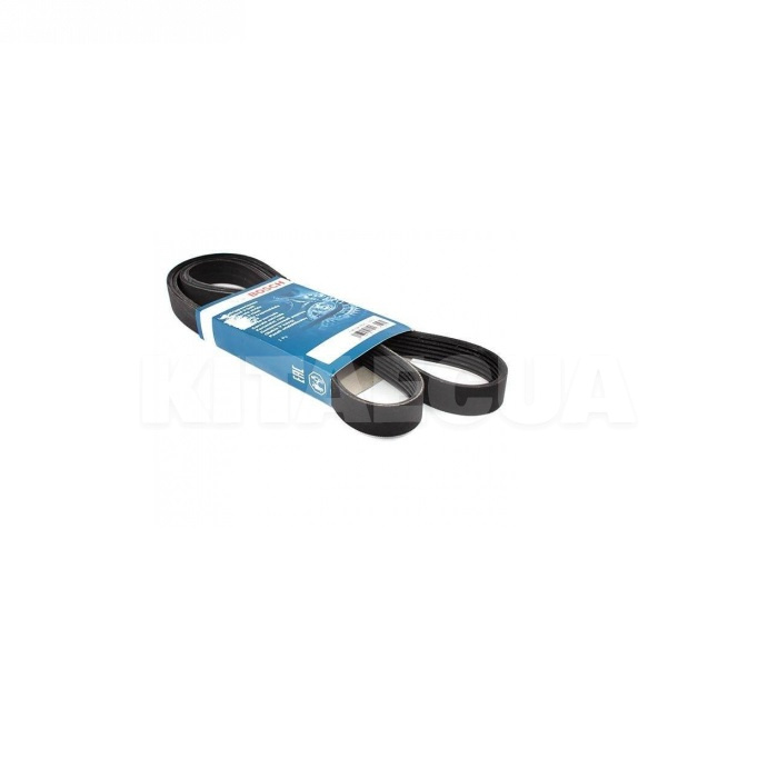 Ремень генератора 2.0L BOSCH на Great Wall HAVAL H5 (3701011-ED01A)