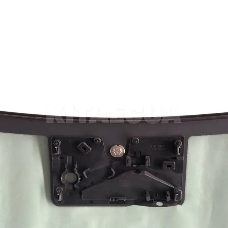 Стекло лобовое BYD на BYD Song L (14045375-00) - 3