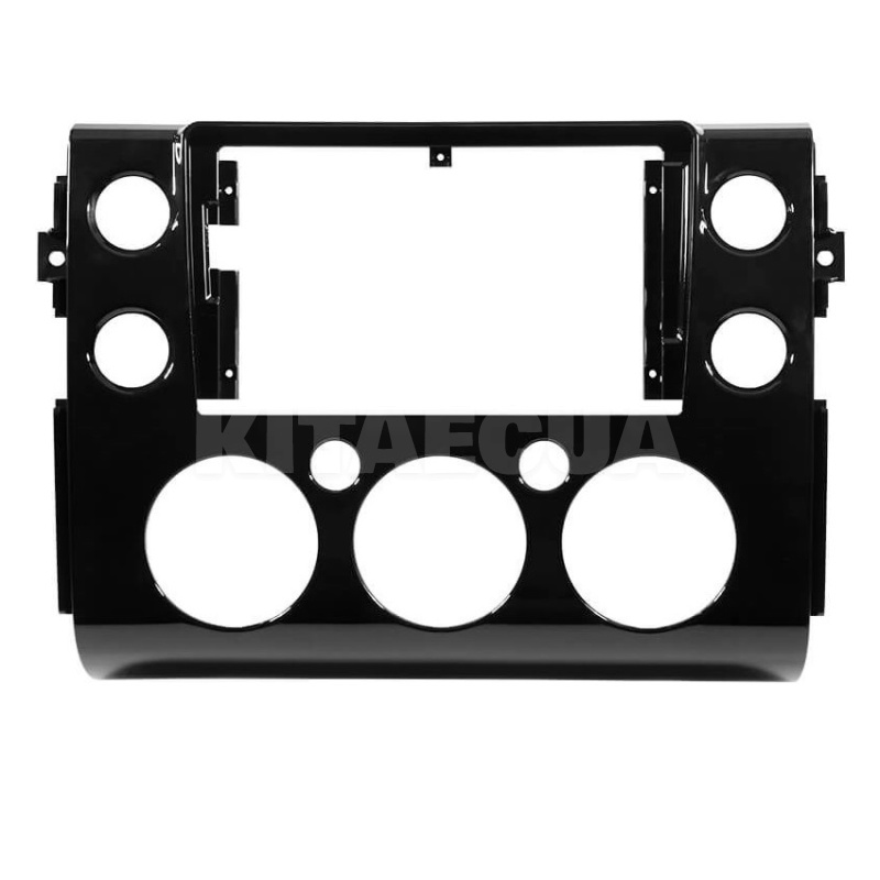 Штатна магнітола MOSS M3 4+32 ГБ 9" Toyota FJ Cruiser J15 2006-2020 (F2) AMS (50700) - 3