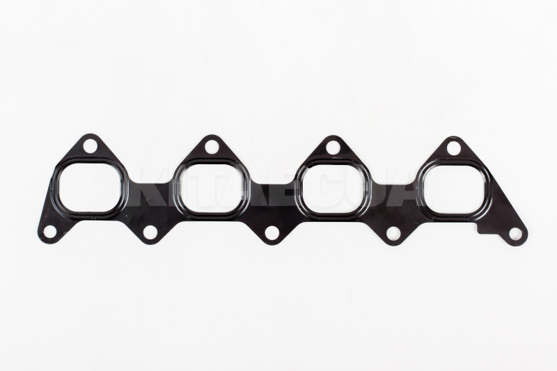 Прокладка впускного коллектора на Lifan 320 (LF479Q1-1008014A) - 2