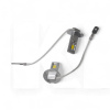 LED лампа для авто NF H3 12V 4100K DECARO (DEC-4100H3NF)